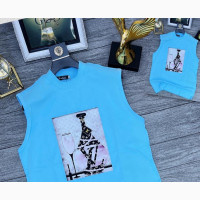 Chanel Men#039;s Sleeveless Shirts - Best Quality