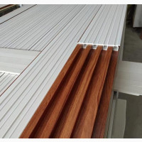Fluted Wall Cladding - Elevate Your Decor Game