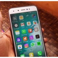 New Gionee S10 64 GB Bronze