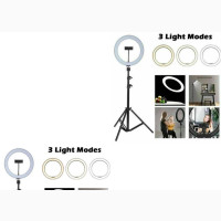 LED 10inches Ring Light
