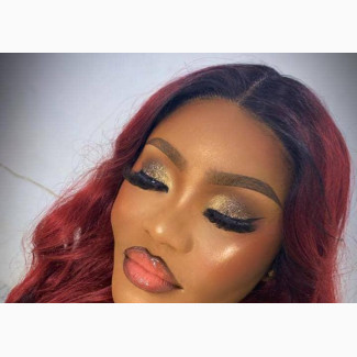 Gorgeous Bridal Make Up