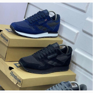 Reebok Sneakers - Comfortable and Stylish