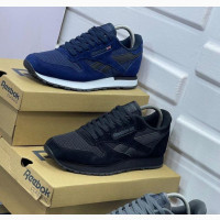 Reebok Sneakers - Comfortable and Stylish