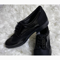 Boys Brogues