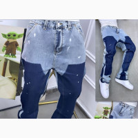 Baggy Jeans Luxy