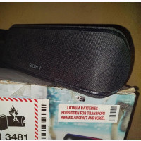 SONY SRS XB43 Waterproof Extra B. Wireless Speaker