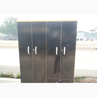 4 by 6 Wardrobes Hdf Wood Quality