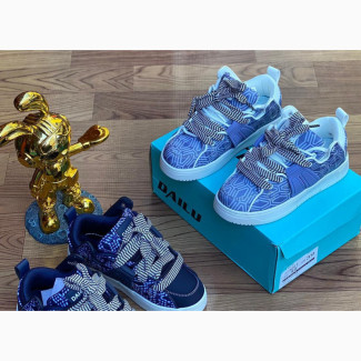 Dailu Luxury Sneakers - Top Quality, 2 Colors Available