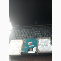 Hard Drive Data Recovery