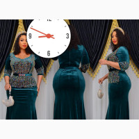 Anna#039;Sdesign Ladies Turkey Gown
