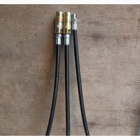 Grease Gun Hose - Brand New