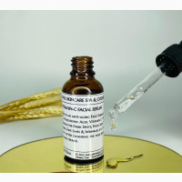 Vitamin C Facial Serum