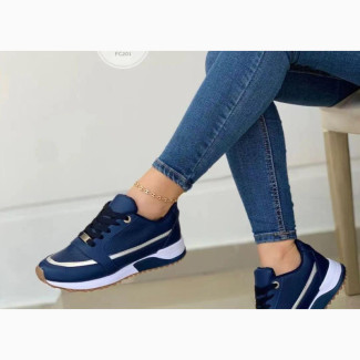 Elegant Ladies Sneakers