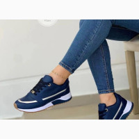 Elegant Ladies Sneakers