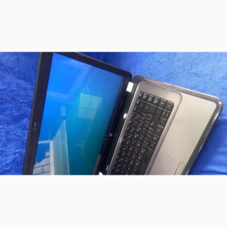 Laptop HP Pavilion 15 4GB AMD HDD 320GB