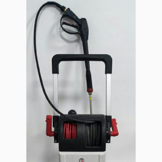 STERWINS 150EPW for Frequent Intensive Washing and Cleaning