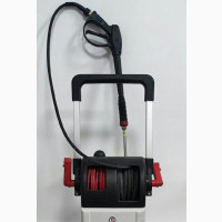 STERWINS 150EPW for Frequent Intensive Washing and Cleaning