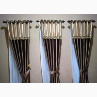 Latest Curtain Available at New Step