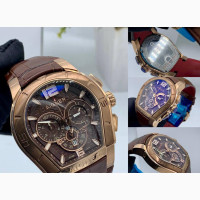 Algner Men#039;s Wrist Watch - Emanuex Luxury