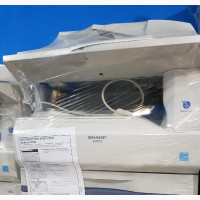 Sharp AR-207 Photocopier - Used