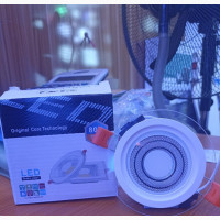 6watts Spot Light