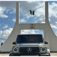 Luxury Car Rental Service
