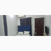 Superb Self Contained Apartment in Sunnyvale Estate