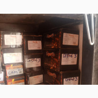 Original Brake Pads for Toyota Land Cruiser Prado - No Dusting