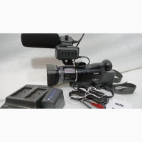 Sony A1 HDV Video Camera for Live Streaming