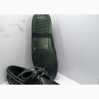 Sebago Shoe - Original Quality, Black Color, Sizes 40-46