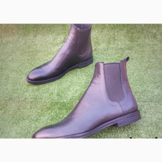 Chelsea Boots