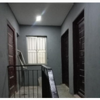 Interior and Exterior Painting, Wallpaper Installation, Screeding Services