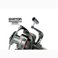 3000 Series Spinning Fishing Reel