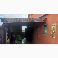 Double Shop Newly Renovated With Amenities in Akure