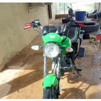 Qlink XP 200 2020 Green