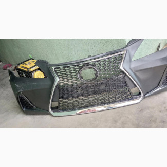 Lexus Is250 Upgrade Bumper 2018