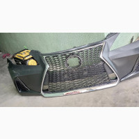 Lexus Is250 Upgrade Bumper 2018