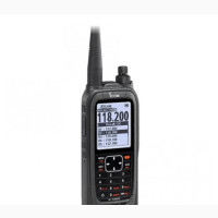 Brand New Icom A25C Walkie Talkies
