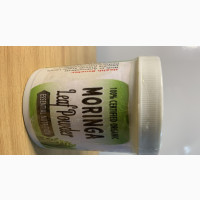 Boost Your Health with Moringa Powder