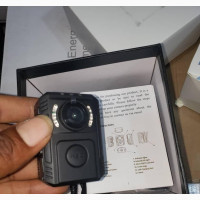 Simple Room Cameras