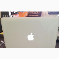 Laptop Apple MacBook 2010 6GB Intel Core 2 Duo SSD 128GB