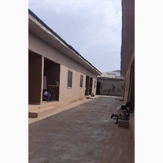 Mini Flat in Temidere Estate Cda, Igbogbo for rent