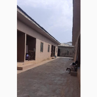Mini Flat in Temidere Estate Cda, Igbogbo for rent