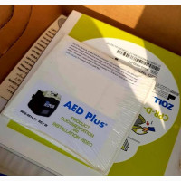Zoll Defibrillator Pad