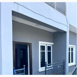 2bdrm Block of Flats in Ilaje / Lekki for rent