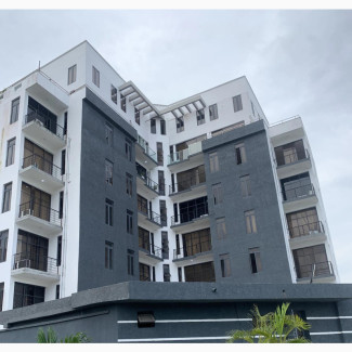 3bdrm Maisonette in Lekki Phase 1, Lagos for rent