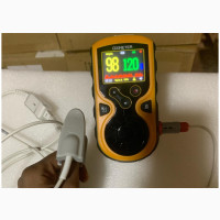 Pulse Oximeter