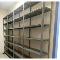 Adjustable Steel Racks - Top Quality, Affordable Prices