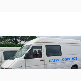 Gaspe Logistics