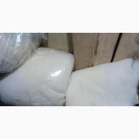 Duvet Fiber Mesh Insert, Duvet Foam